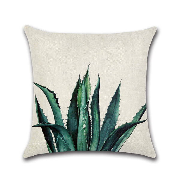 Pillow Cover Pillow Case Sofa Throw Cushion Cover Home Decor Throw Pillowcase